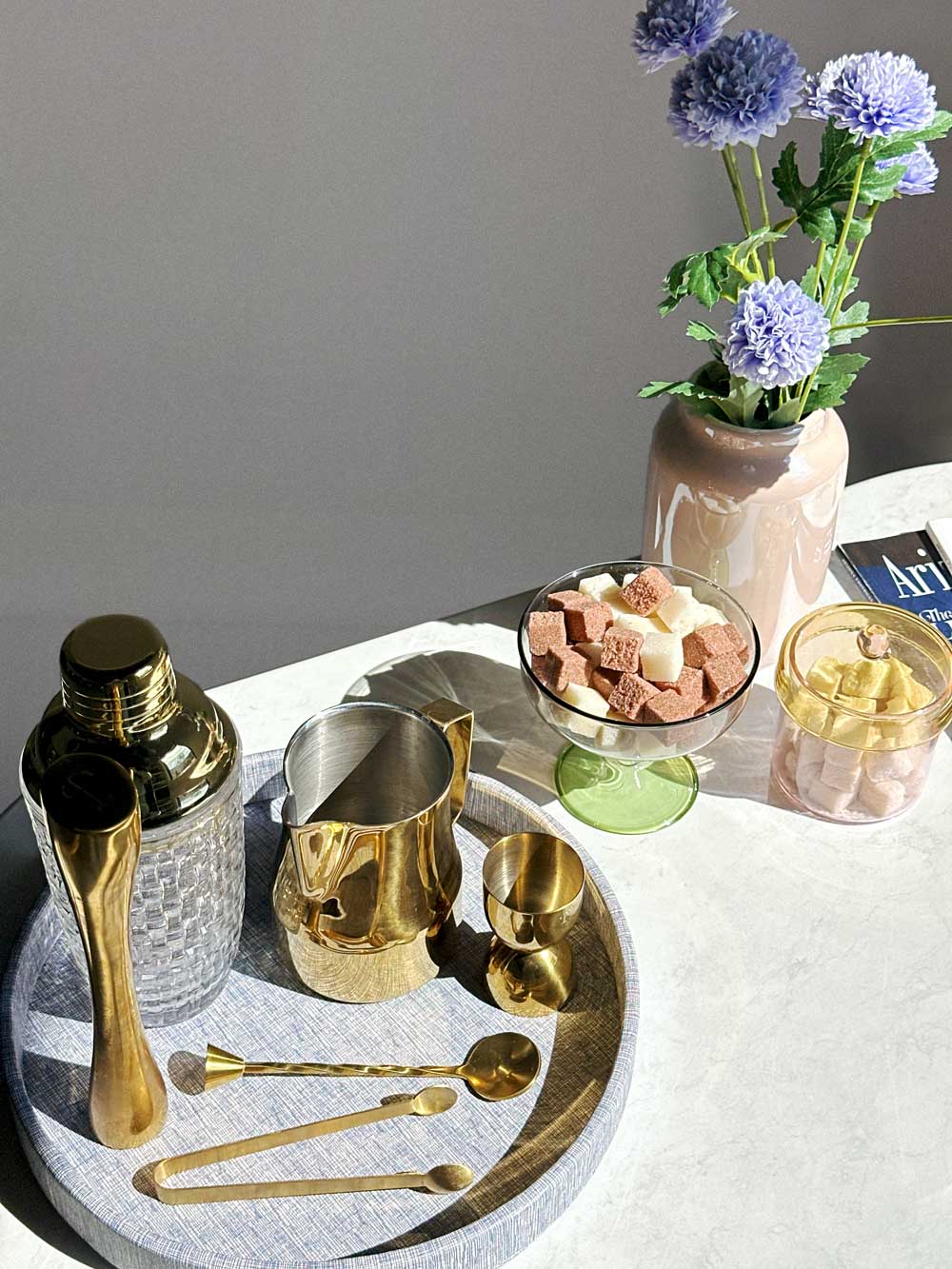 Teaspressa Barware & Mixology Tools | LUXE Cocktails