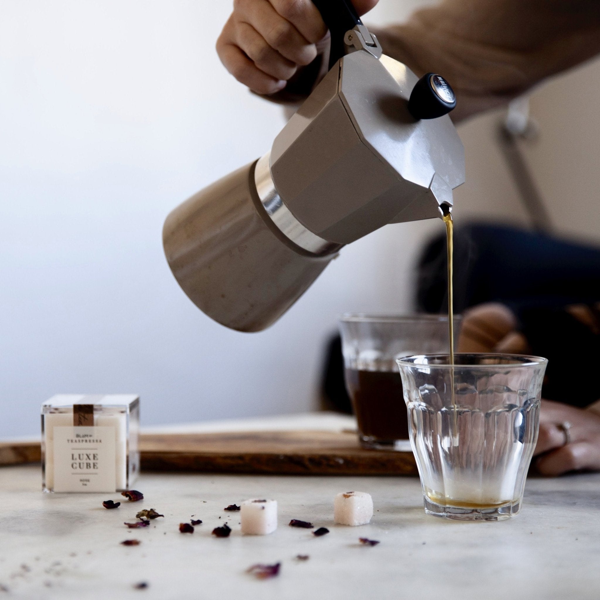 Teaspressa Tea Subscription - Teaspressa