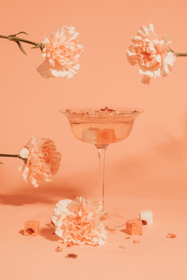 ROSE | BARISTA CUBE