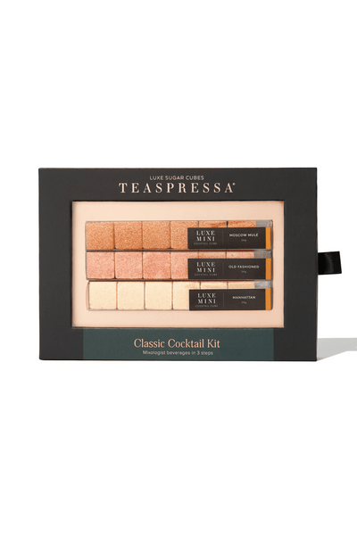 CLASSIC COCKTAIL KIT