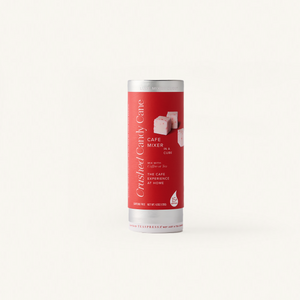 Crushed Candy Cane Cafe Mixer Tallboy