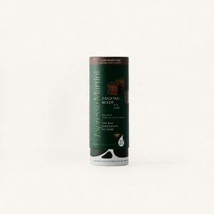 Espresso Martini Cocktail Mixer Tallboy