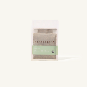 GREEN GOLD | TEA POUCH