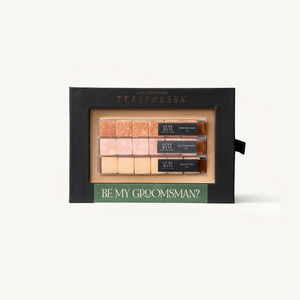 Groomsman Proposal Classic Cocktail Kit