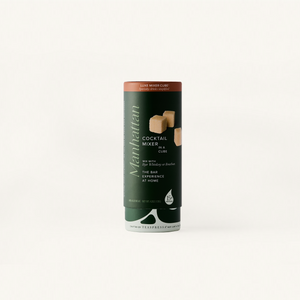 Manhattan Cocktail Mixer Tallboy