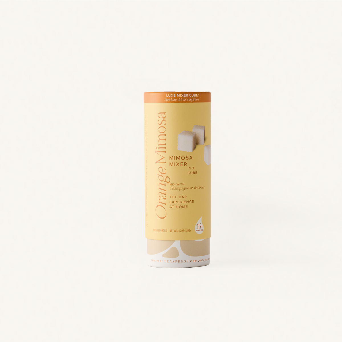 Orange Mimosa Mixer Tallboy