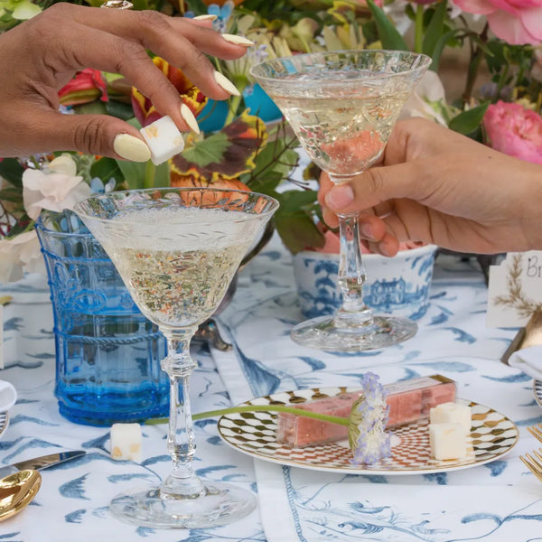 Mom-Mosa Mimosa Mixer Trio