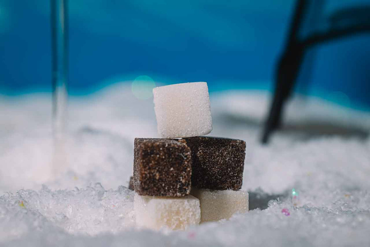 S'Mores Espresso Martini Mixer Kit