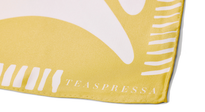 Teaspressa Branded Scarves