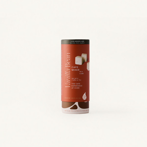 Vanilla Bean Cafe Mixer Tallboy