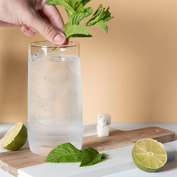 MOJITO | LUXE MIXER CUBE