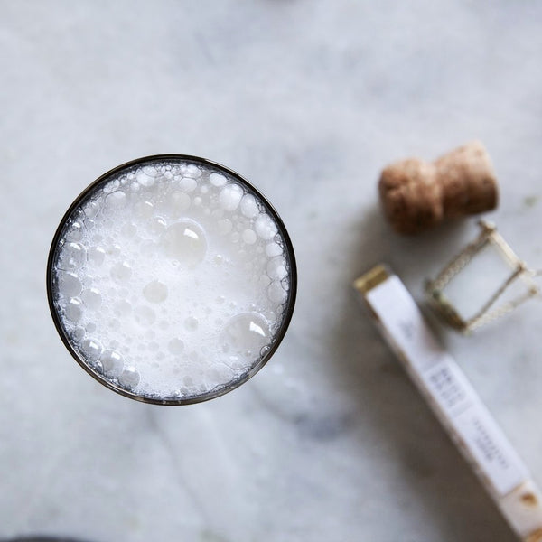 PEACH | SUGAR CUBE - Teaspressa