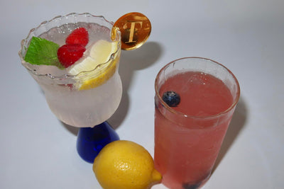 Festive Fourth of July Cocktails You'll Love