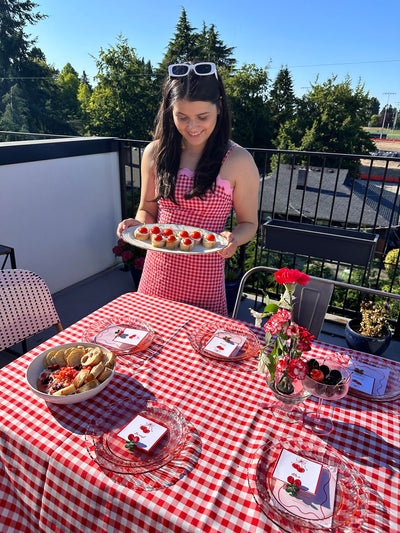 A Beginner’s Guide to Hosting with Intention