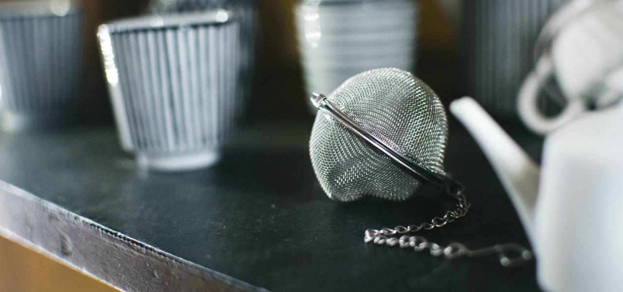 16 Straight-Up Facts About Tea - Teaspressa