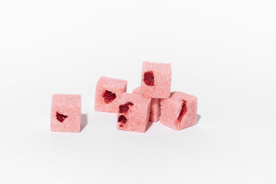 What is a Luxe Mixer Cube?