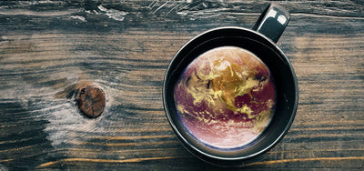 5 Earth Day Ideas for Keeping Your Tea Sustainable