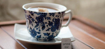 5 Things All Tea Drinkers Should Do Immediately
