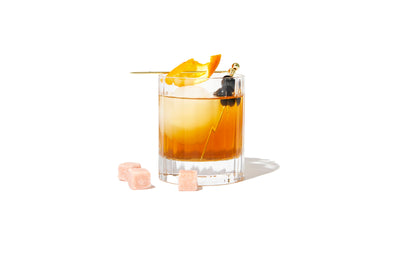 The Fall Old Fashioned!