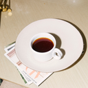 Black Rose Latte - Teaspressa