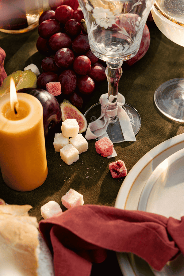 Elevate Your Thanksgiving Feast with Teaspressa: A Host's Secret Weapon