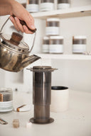 Aeropress - Teaspressa