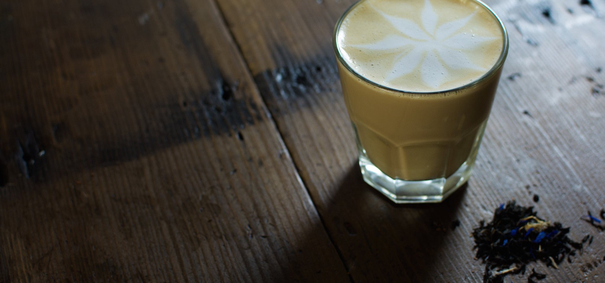 Bring Out the Best - Teaspressa