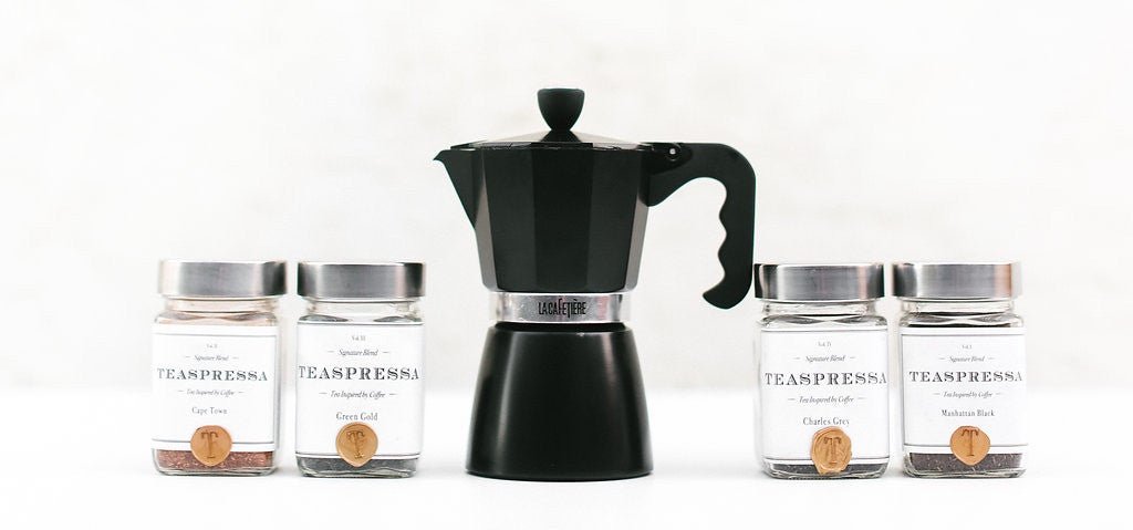 FALL for Free Shipping - Teaspressa