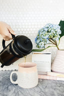 French press - Teaspressa