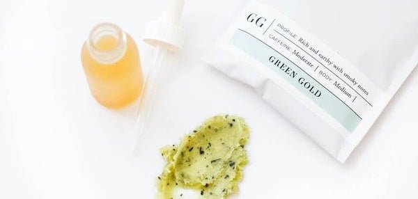 Green Tea DIY Beauty Recipes - Teaspressa