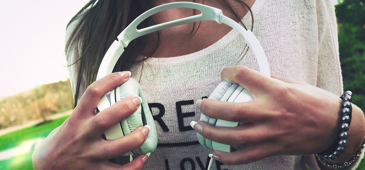 Holiday Mix Tape - Teaspressa