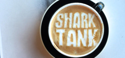 How to Make the Tea Drinks Featured on Shark Tank!