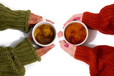 The Ritual of Reset: How to Embrace the Shift into Fall