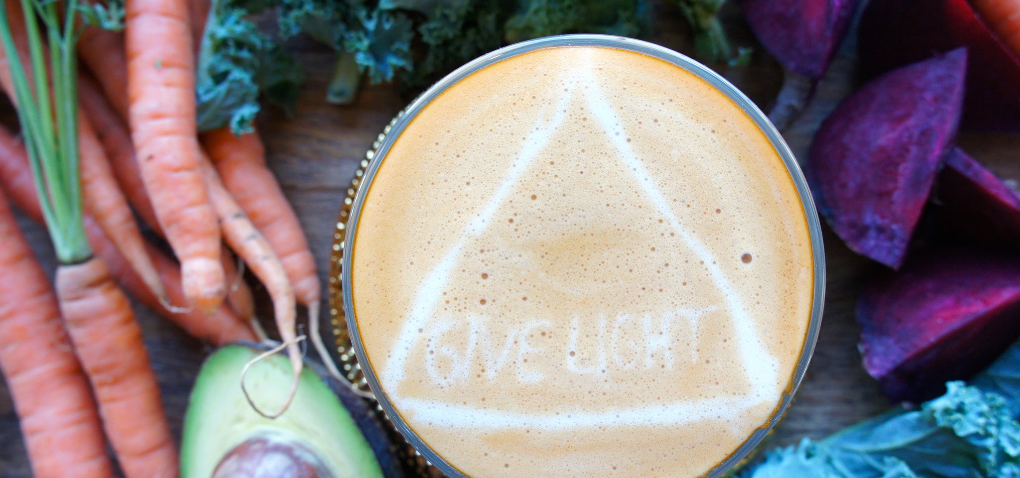 Light Up The CommuniTEA - Teaspressa