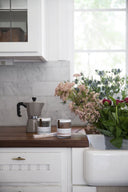 Moka pot - Teaspressa