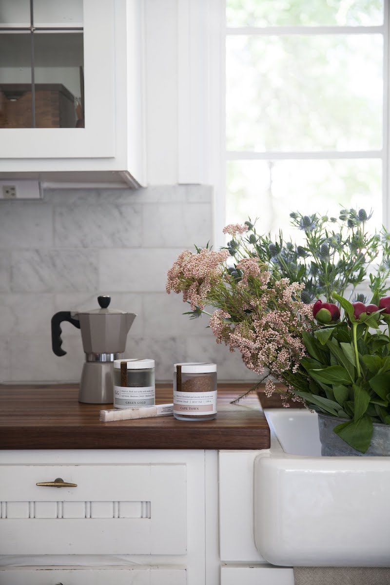 Moka pot - Teaspressa