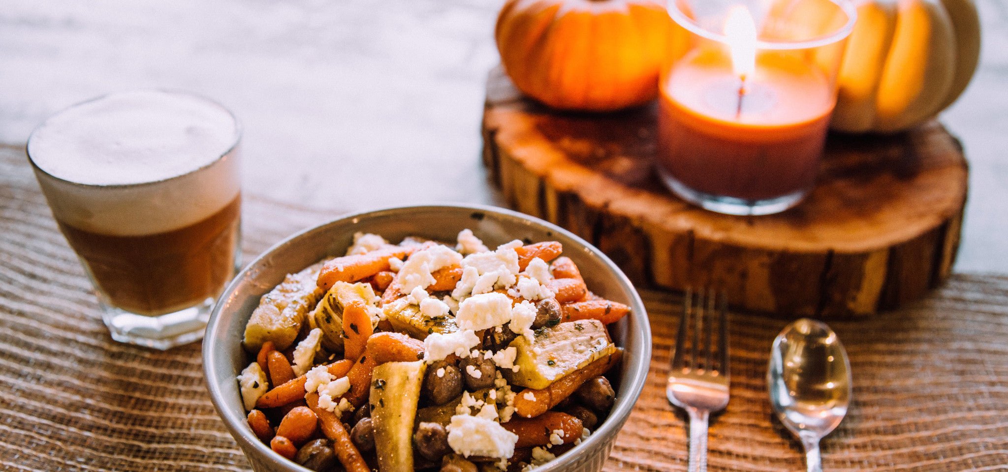 Our Favorite Fall Recipe - Teaspressa