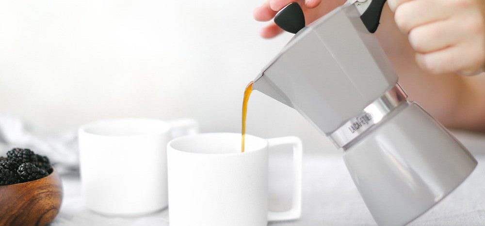 Perfectly Pumpkin - Teaspressa