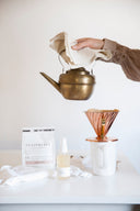 Pour over - Teaspressa