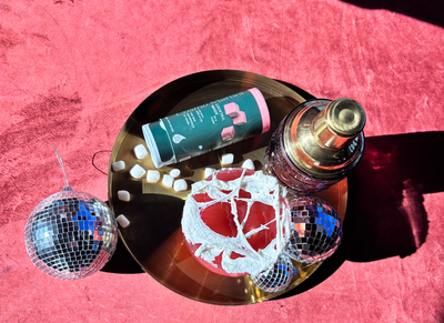 Recipe Guide: The Creepy Cosmo