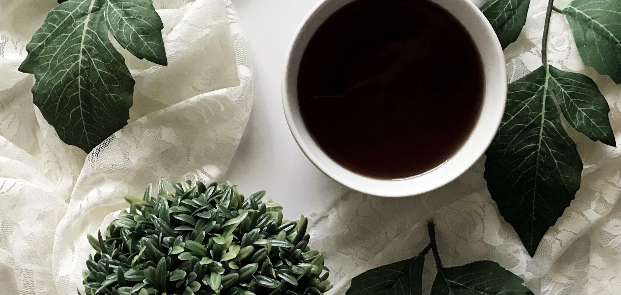 Tea Time with British Tea Rose: An England Perspective - Teaspressa