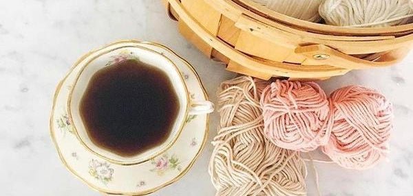 Tea Time with Lauren: Improve Your Mental Health - Teaspressa