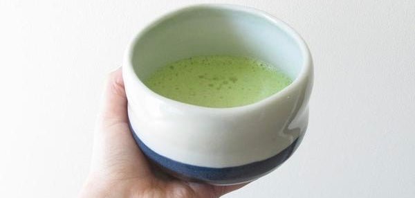 Tea Time with Lu Ann: Inspiration for Tea Lovers - Teaspressa