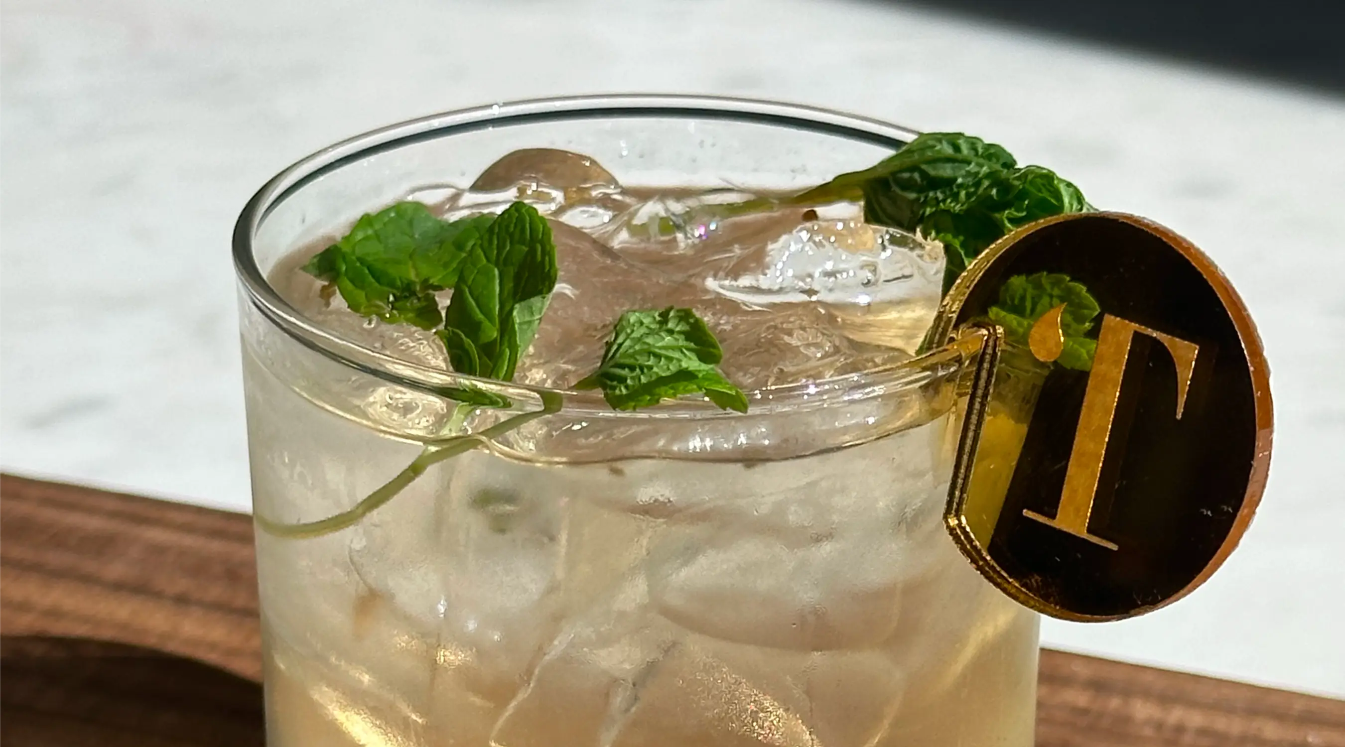 Cereal Milk Lattes & Gold Cocktails: Our St. Paddy’s Recipe Guide