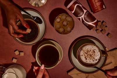 The A.M. Edit: How to Romanticise Your Morning Routine