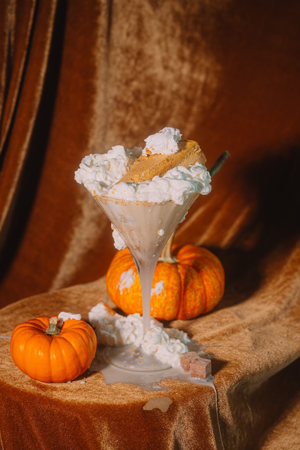 What Your Fall Drink Order Says About You