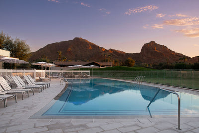 Win a 2-Night Getaway