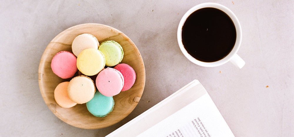 We Love Local - Teaspressa