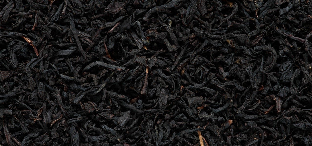 Which Tea Is Your Heart Made Of? - Teaspressa