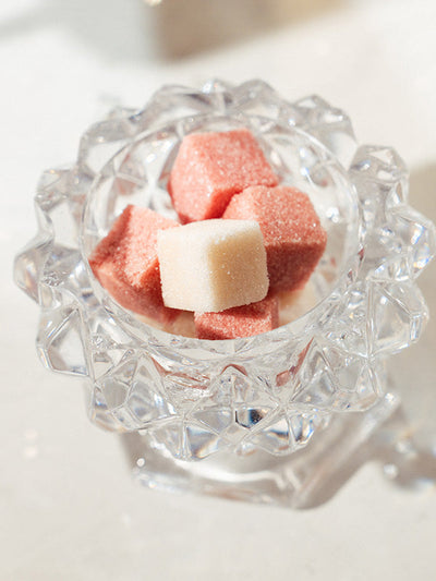 LUXE MIXER CUBES